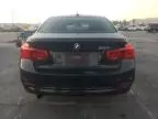 2016 BMW 320 I