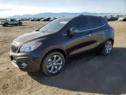 Buick salvage cars for sale: 2014 Buick Encore