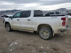 2022 Chevrolet Silverado LTD K1500 LT Trail Boss