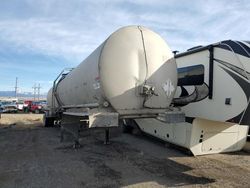 Vehiculos salvage en venta de Copart Helena, MT: 1993 Btry Trailer