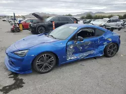 Subaru salvage cars for sale: 2013 Subaru BRZ 2.0 Premium