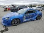 2013 Subaru BRZ 2.0 Premium