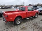 2004 Ford Ranger