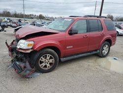 2008 Ford Explorer XLT en venta en Lawrenceburg, KY