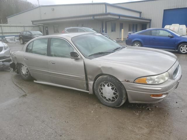 2004 Buick Lesabre Custom