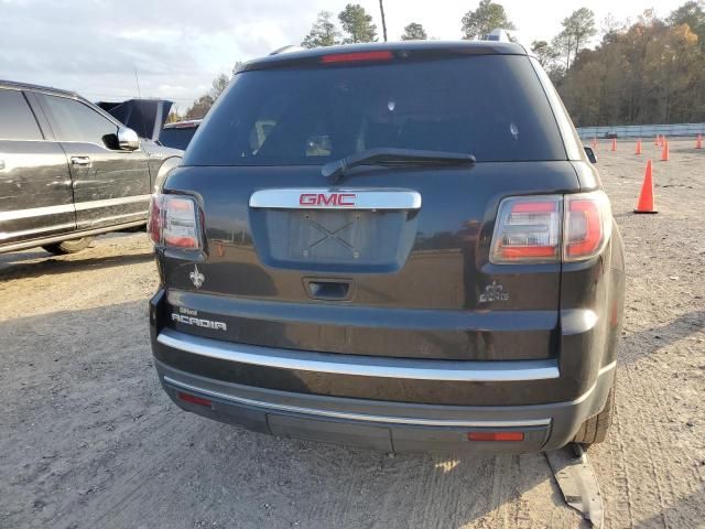 2013 GMC Acadia SLT-1