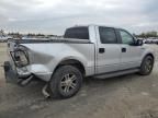 2008 Ford F150 Supercrew