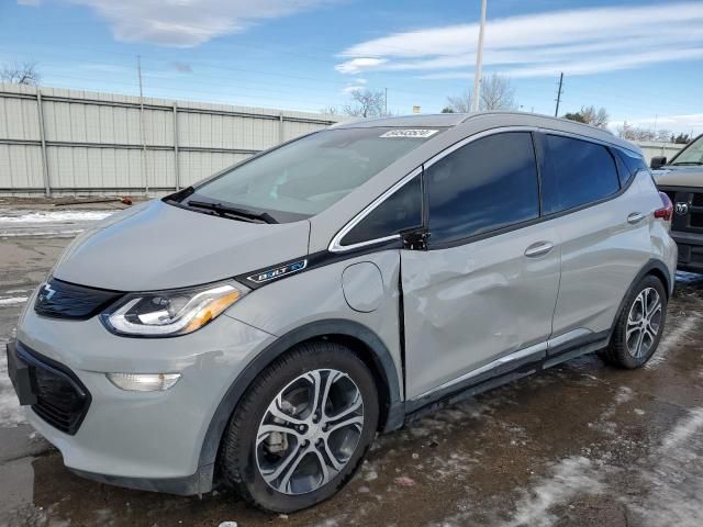 2020 Chevrolet Bolt EV Premier