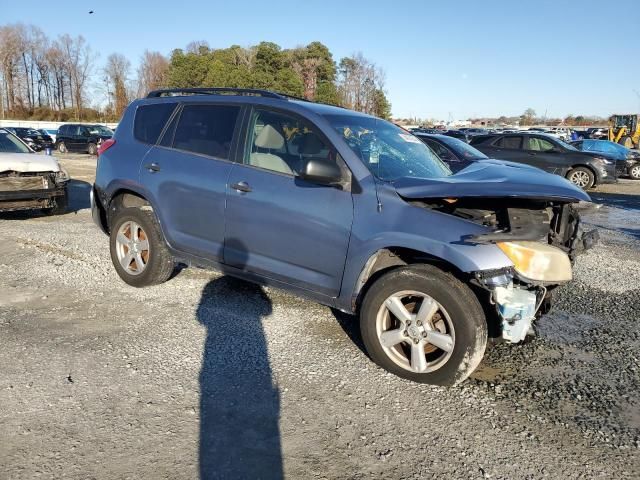 2006 Toyota Rav4