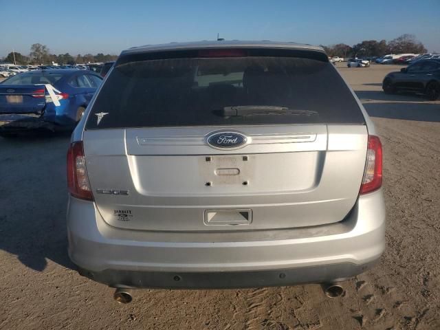 2014 Ford Edge SE