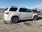 2012 GMC Acadia Denali