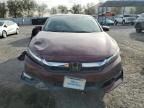 2019 Honda Clarity Touring