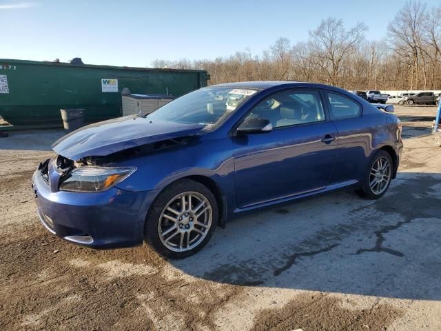 2009 Scion TC