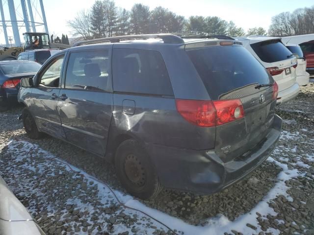 2006 Toyota Sienna CE