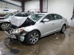 Buick Vehiculos salvage en venta: 2011 Buick Lacrosse CXS