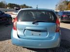 2014 Nissan Versa Note S