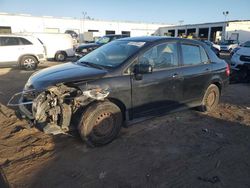 Nissan salvage cars for sale: 2010 Nissan Versa S