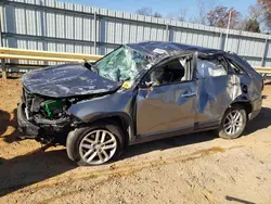 Salvage cars for sale from Copart Chatham, VA: 2014 KIA Sorento LX