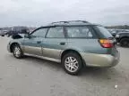 2001 Subaru Legacy Outback