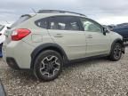 2017 Subaru Crosstrek Premium