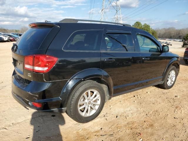 2014 Dodge Journey SXT