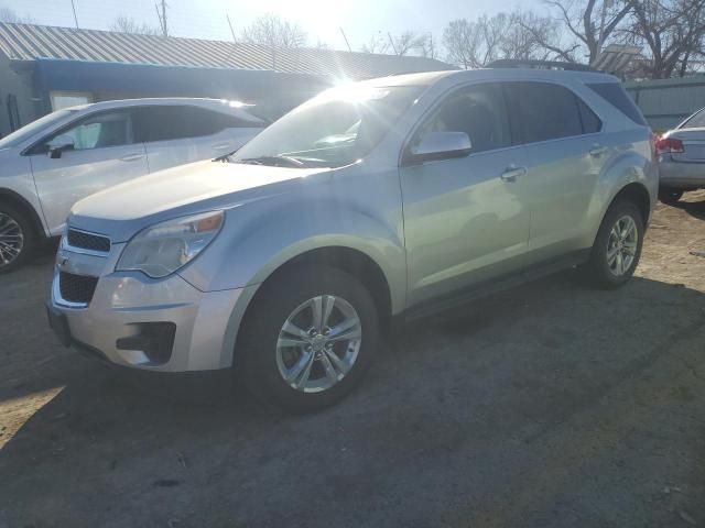 2012 Chevrolet Equinox LT