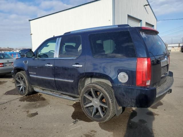 2008 Cadillac Escalade Luxury