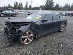 Dodge salvage cars for sale: 2006 Dodge Charger SRT-8