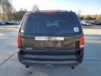 2014 Honda Pilot EXL