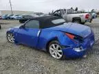 2004 Nissan 350Z Roadster