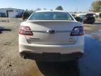 2016 Ford Taurus SEL