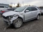 2010 Chevrolet Equinox LTZ