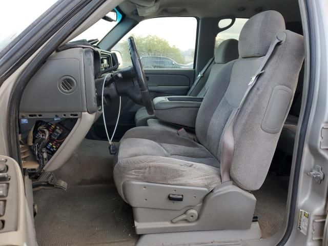 2005 Chevrolet Tahoe C1500