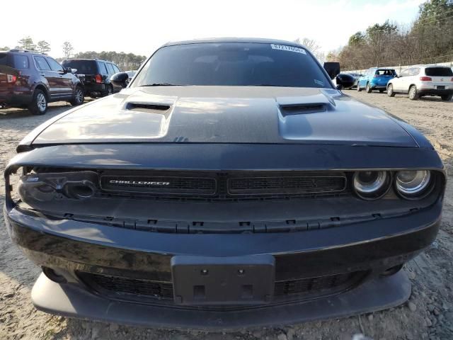 2016 Dodge Challenger R/T Scat Pack