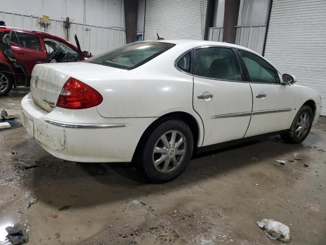 2007 Buick Lacrosse CX