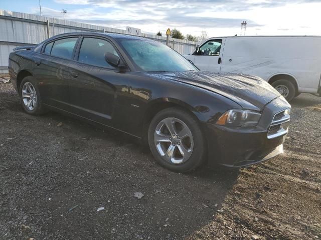 2014 Dodge Charger R/T