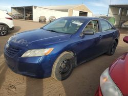 2007 Toyota Camry CE en venta en Brighton, CO