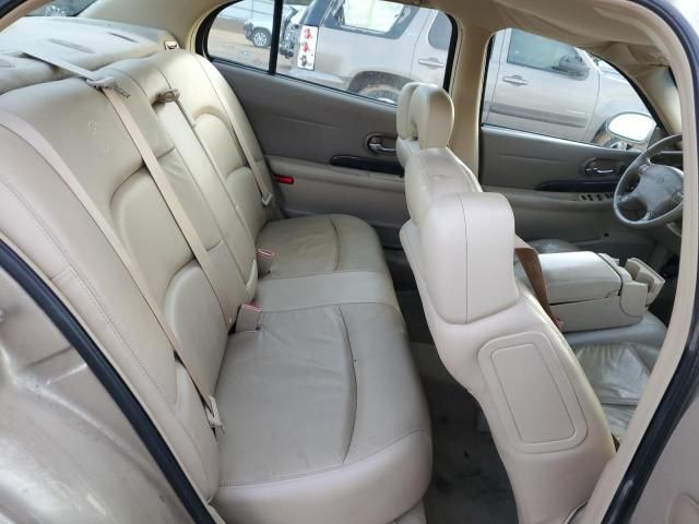 2005 Buick Lesabre Limited