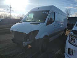 2013 Mercedes-Benz Sprinter 2500 en venta en Columbus, OH