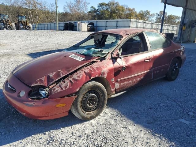 1998 Ford Taurus LX