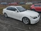 2009 BMW 528 I