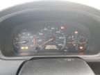 2002 Honda Odyssey EX