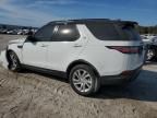 2018 Land Rover Discovery HSE