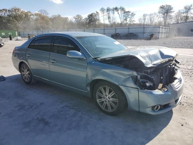 2009 Toyota Avalon XL