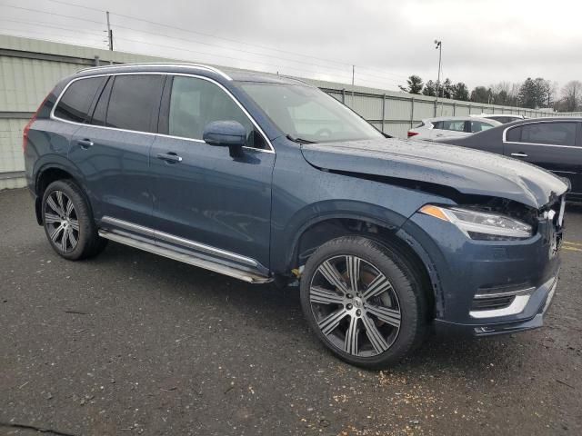 2022 Volvo XC90 T6 Inscription