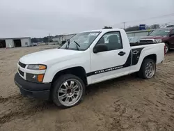 Chevrolet Colorado salvage cars for sale: 2011 Chevrolet Colorado