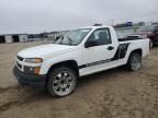 2011 Chevrolet Colorado