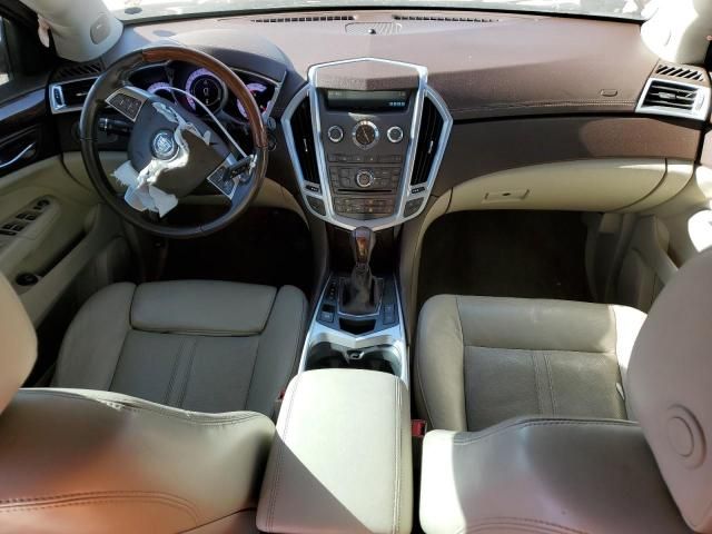 2010 Cadillac SRX Luxury Collection