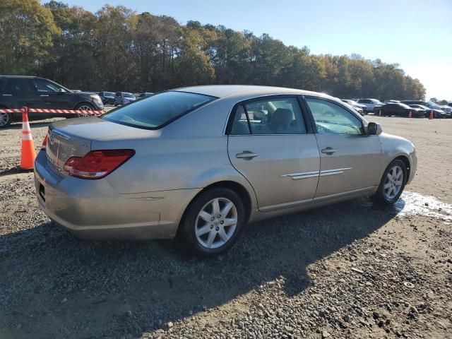 2007 Toyota Avalon XL