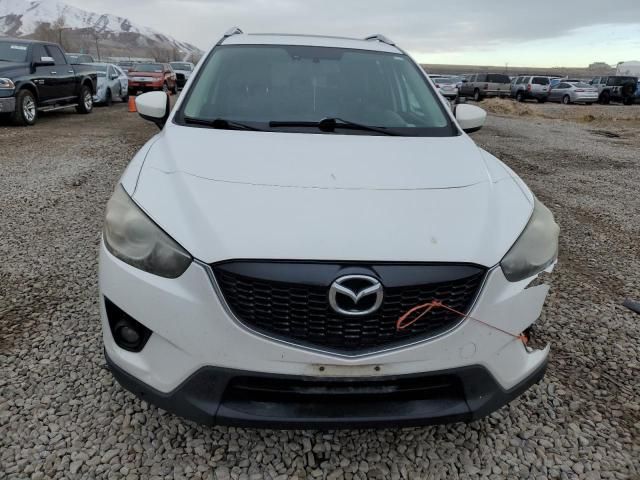 2013 Mazda CX-5 GT